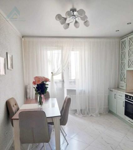 Квартира на продажу в Оренбурге, Поляничко улица, 11/5 фото №0