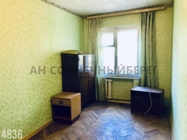 Квартира на продажу в Туапсе, улица Фрунзе, 69/9 фото №0