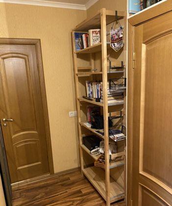 Квартира на продажу в Ростове-на-Дону, 2-я Краснодарская улица, 145Д фото №3