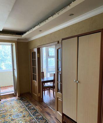 Квартира на продажу в Ростове-на-Дону, 2-я Краснодарская улица, 145Д фото №4