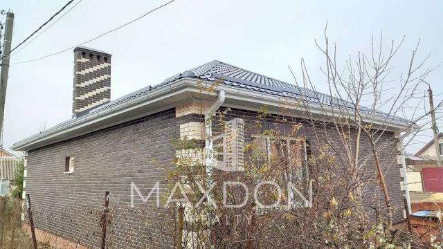 Дом на продажу в Ростове-на-Дону, Днепропетровская улица фото №4