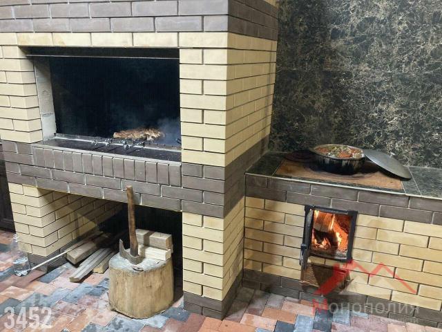 Дом на продажу в Супсехе, Казачья улица фото №4