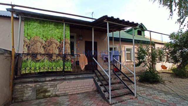 Дом на продажу в Нижнем Новгороде, Камская ул, 64 фото №0