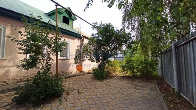 Дом на продажу в Нижнем Новгороде, Камская ул, 64 фото №1