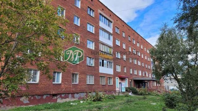 Комната на продажу в Омске, Шебалдина улица, 68 фото №5