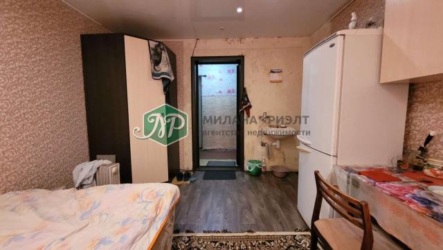 Комната на продажу в Омске, Шебалдина улица, 68 фото №0
