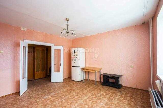 Квартира на продажу в Киселевске, 50 лет города улица, 1 фото №0