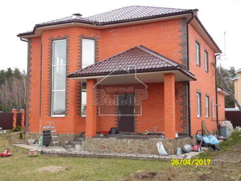 Дом с участком на продажу в Раменском фото №1