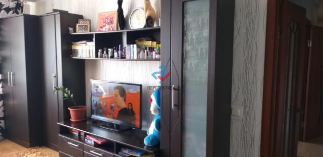 Квартира на продажу в Новоалтайске, 8-й микрорайон, 22 фото №0