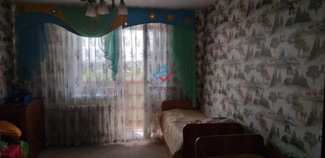 Квартира на продажу в Новоалтайске, 8-й микрорайон, 22 фото №3