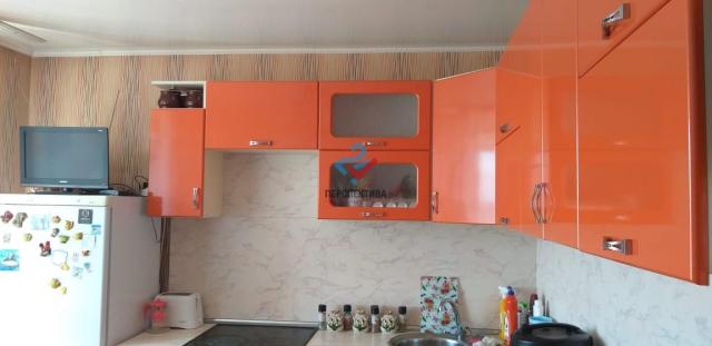 Квартира на продажу в Новоалтайске, 8-й микрорайон, 22 фото №4