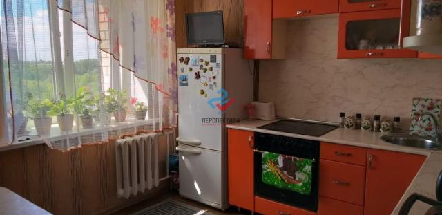 Квартира на продажу в Новоалтайске, 8-й микрорайон, 22 фото №5