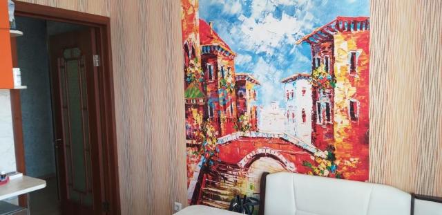 Квартира на продажу в Новоалтайске, 8-й микрорайон, 22 фото №6