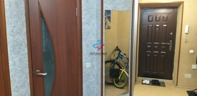 Квартира на продажу в Новоалтайске, 8-й микрорайон, 22 фото №9