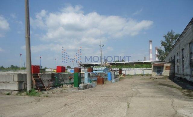 Производство на продажу в Балахне, Елизарова ул, 1/24 фото №1
