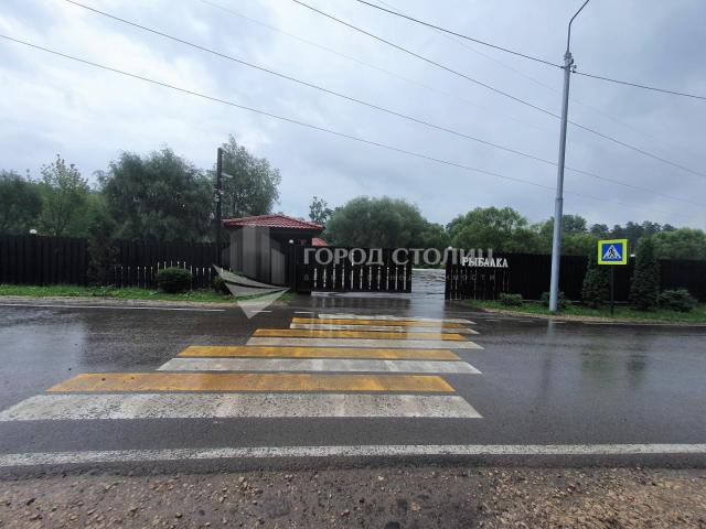 Участок на продажу в Жабкино, Троицкая улица, 5 фото №2