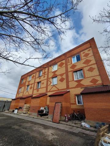 Готовый бизнес на продажу в Нахабино, Вокзальная улица, 3 фото №0