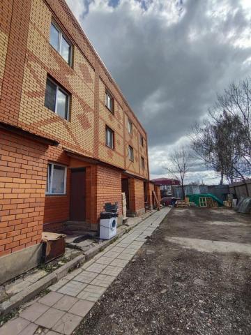 Готовый бизнес на продажу в Нахабино, Вокзальная улица, 3 фото №1