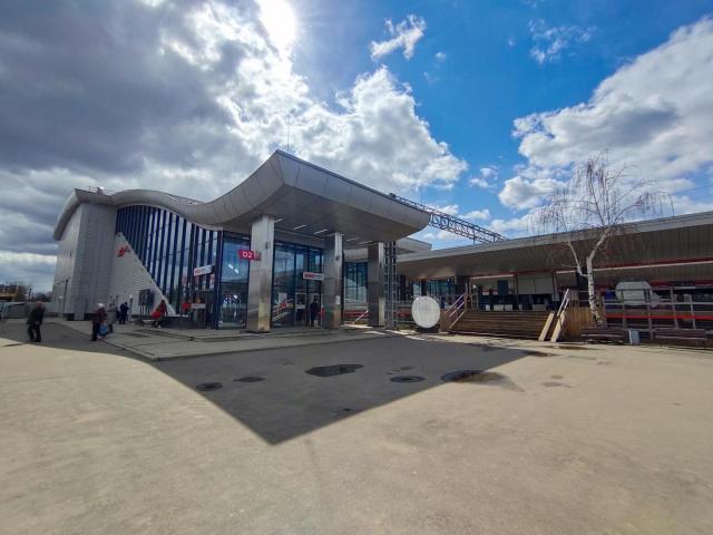 Готовый бизнес на продажу в Нахабино, Вокзальная улица, 3 фото №3