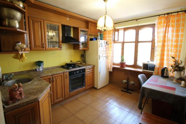 Квартира на продажу в Симферополе, Аральская улица, 71/88 фото №0