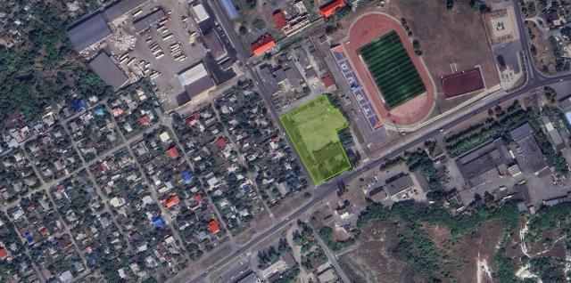 Помещение свободного назначения на продажу в Старом Осколе, Мира улица, 3/2 фото №0
