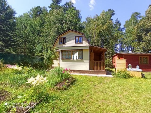 Дача на продажу в Бреховской Даче, Нет улица, 15 фото №0