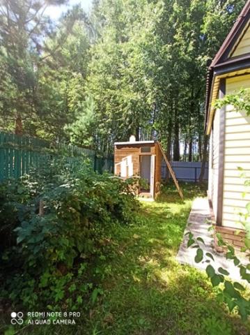 Дача на продажу в Бреховской Даче, Нет улица, 15 фото №1