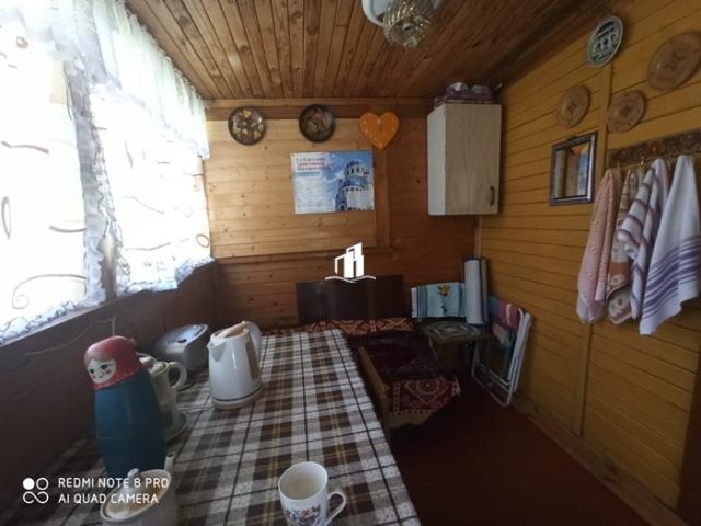 Дача на продажу в Бреховской Даче, Нет улица, 15 фото №8