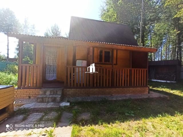 Дача на продажу в Бреховской Даче, Нет улица, 15 фото №17