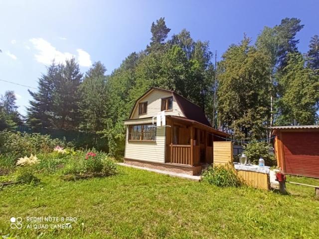 Дача на продажу в Бреховской Даче, Нет улица, 15 фото №19