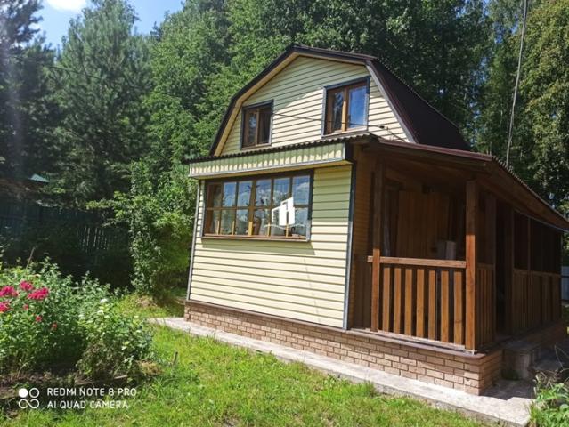 Дача на продажу в Бреховской Даче, Нет улица, 15 фото №23