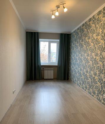 Квартира на продажу в Ростове-на-Дону, улица Ларина, 17/1 фото №1