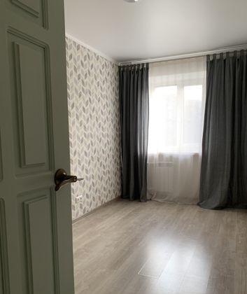 Квартира на продажу в Ростове-на-Дону, улица Ларина, 17/1 фото №2