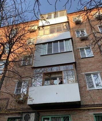 Квартира на продажу в Ростове-на-Дону, улица Ларина, 17/1 фото №5