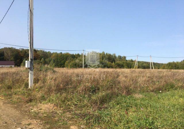 Участок на продажу в Ильичевке фото №0