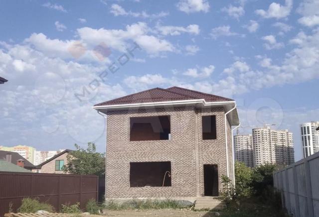 Дача на продажу в Краснодаре, Святопокровская ул, 59 фото №0