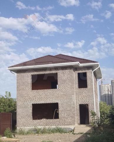 Дача на продажу в Краснодаре, Святопокровская ул, 59 фото №1
