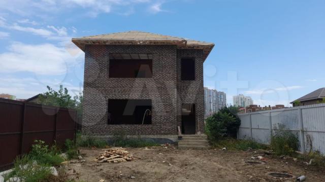 Дача на продажу в Краснодаре, Святопокровская ул, 59 фото №2