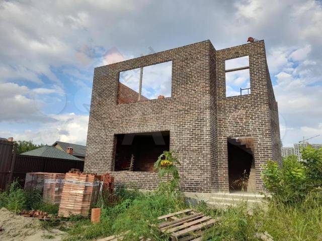 Дача на продажу в Краснодаре, Святопокровская ул, 59 фото №3