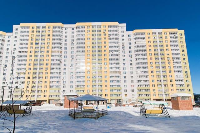 Аренда квартиры посуточно на улице Щорса в Екатеринбурге, дом №103, 1 комната, добавили 2018-09-25, объявление 18873779 фото №5