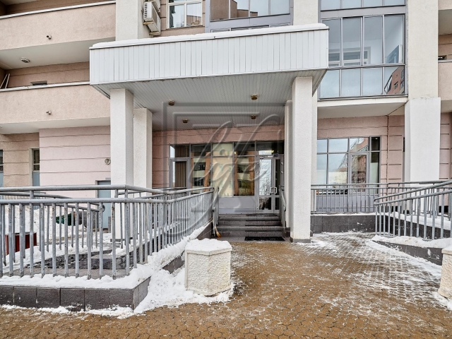 Квартира на продажу по адресу Россия, Московская область, Москва, улица Гризодубовой, 4к4 фото №14