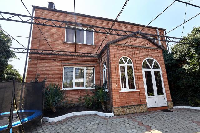 Дом на продажу в садовом товариществе Краснодарсельмаш, ул Новокузнечная фото №1