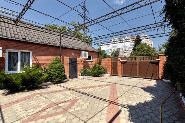 Дом на продажу в садовом товариществе Краснодарсельмаш, ул Новокузнечная фото №5