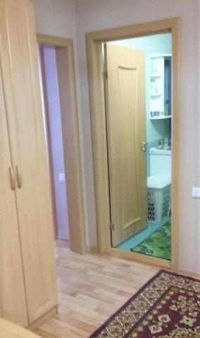 Квартира на продажу в Барачатах, улица Новая, 33 фото №2