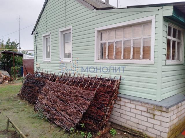 Дом на продажу в Качалинской, Бахтурова ул, 171 фото №0