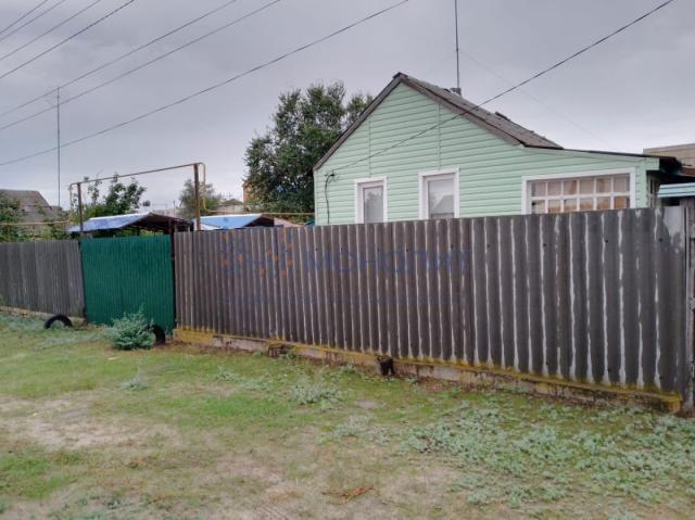 Дом на продажу в Качалинской, Бахтурова ул, 171 фото №2