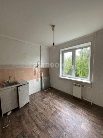 Квартира на продажу в Орёле, Московское шоссе, 161 фото №0