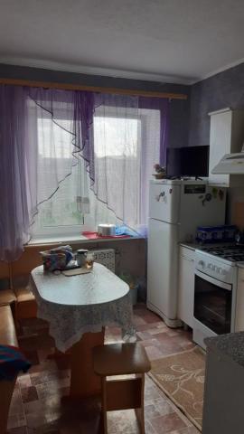 Квартира на продажу в хуторе Воскресенский, Молодёжная улица, 54 фото №3