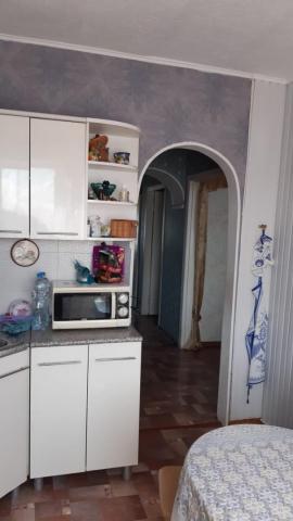 Квартира на продажу в хуторе Воскресенский, Молодёжная улица, 54 фото №2