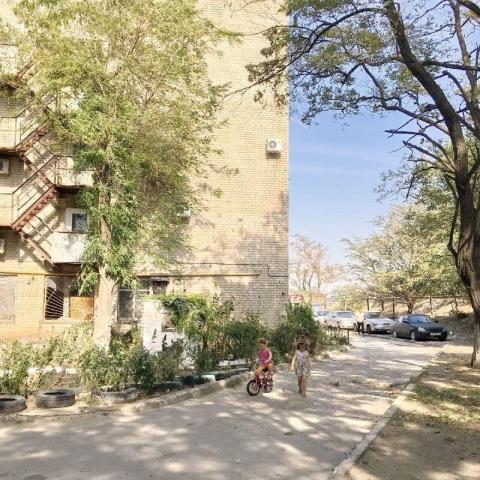 Квартира на продажу в хуторе Воскресенский, Молодёжная улица, 54 фото №5